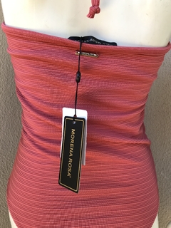 Body Goiaba Morena Rosa - M - loja online