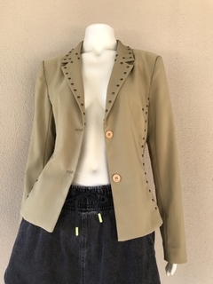 Blazer Ducatto - 38 na internet