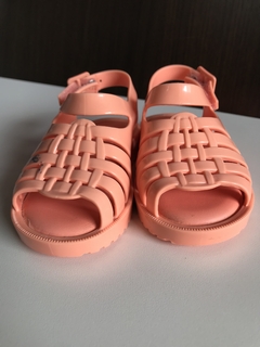 Mini Melissa Coral - 19 - comprar online