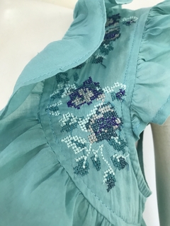 Imagem do Vestido Vicenza - P