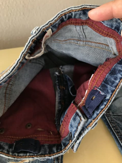 Calça Jeans Infantil Zara Boys - 3/4 Anos na internet