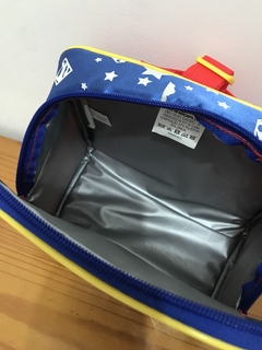 Lancheira Infantil Sestini - comprar online