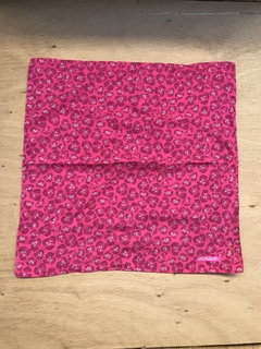 Imagem do Lenço Estampado Lilica Ripilica