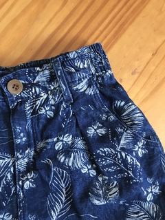 Short infantil Pool Kids - 4/5 anos na internet