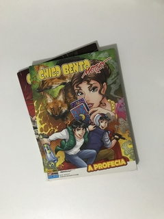 Kit 5 Mangás Chico Bento Moço - loja online