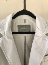 Blazer Bege Siberian - G