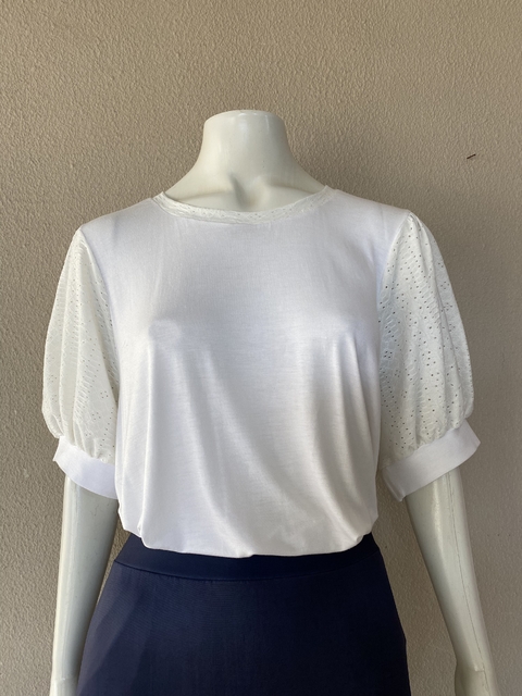 Blusa Denovo - GG
