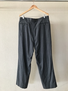 Calça Alfaiaria Celbi - GG - loja online