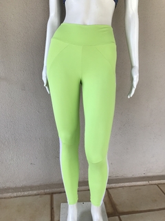 Calça Fitness Dipaula -P/M