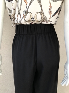 Calça Zara Preta - G