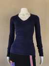 Blusa Tricô Scala - único