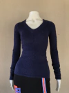 Blusa Tricô Scala - único