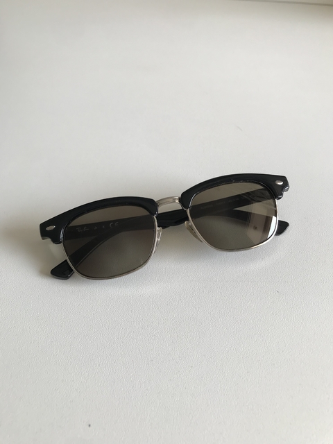 Armação Infantil Ray Ban