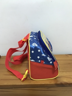 Lancheira Infantil Sestini - comprar online
