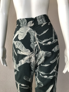 Imagem do Calça Estampada Dress To - PP