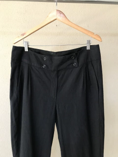 Calça Preta - 42/44 - comprar online