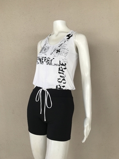 Regata Fitness Body For Sure - P - comprar online