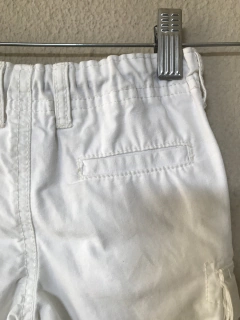 Imagem do Bermuda Infantil Carter’s - 1/2 Anos