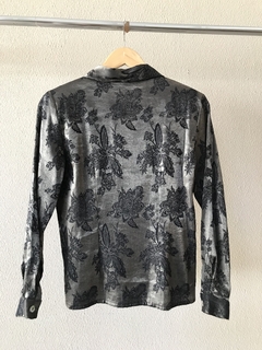 Camisa Worthington Bronze - P - Brechó de Casa