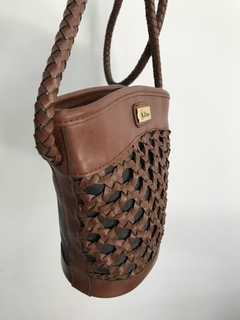 Imagem do Bolsa Vintage Lorenz