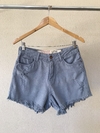 Short Brim Cinza Oh Boy - 38/40