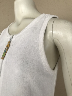 Roupão Atoalhado Sonhart - P na internet