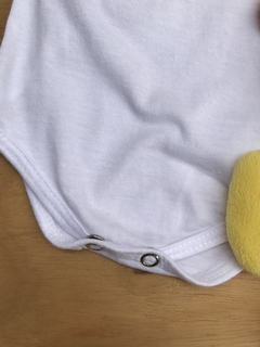 Body Bebê Biramar - RN - loja online