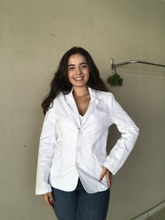 Blazer Branco Est 1973 - P - comprar online