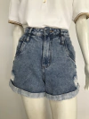Short Jeans Plena Jeans - 38