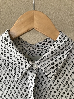 Imagem do Camisa Hering Folhas - P/M