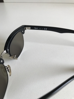Armação Infantil Ray Ban - comprar online