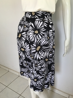 Calça Midi Osklen - P - comprar online