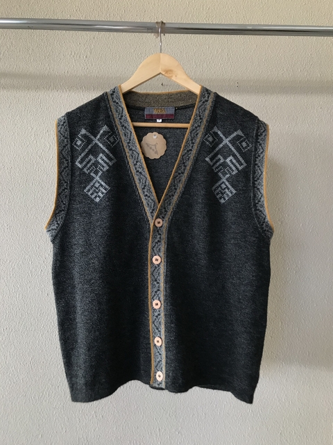 Pulôver Vintage TNG - P ao G