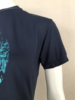 Camiseta Track & Field - M na internet