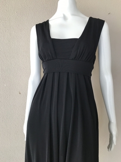 Vestido Preto Folic - P - comprar online