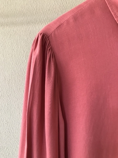 Camisa Goiaba Viscose - G - loja online