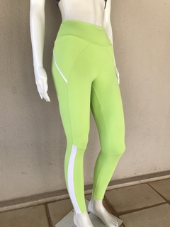 Calça Fitness Dipaula -P/M - comprar online