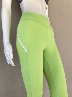 Calça Fitness Dipaula -P/M na internet