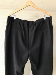 Calça Preta Cortelle - GG - loja online