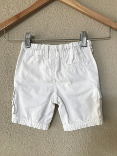 Bermuda Infantil Carter’s - 1/2 Anos - loja online