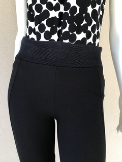 Calça Zara Preta - 38 na internet