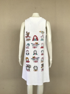 Roupão Atoalhado Sonhart - P - loja online