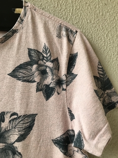 Camiseta Estampada C&A - M - comprar online