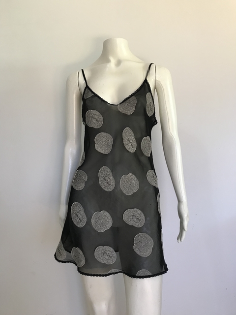 Camisola Vintage Any Any - 38