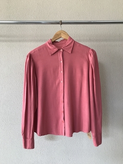 Camisa Goiaba Viscose - G