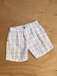 Bermuda Infantil Anjos Baby - 1/2 Anos - comprar online