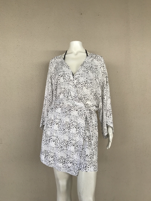 Saída De Praia Renner - GG