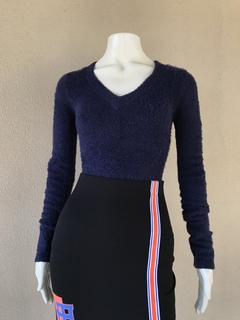 Blusa Tricô Scala - único - comprar online