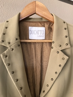 Blazer Ducatto - 38 na internet