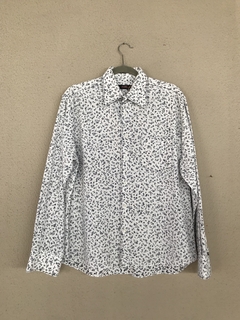 Camisa Estamparia Aramis - M